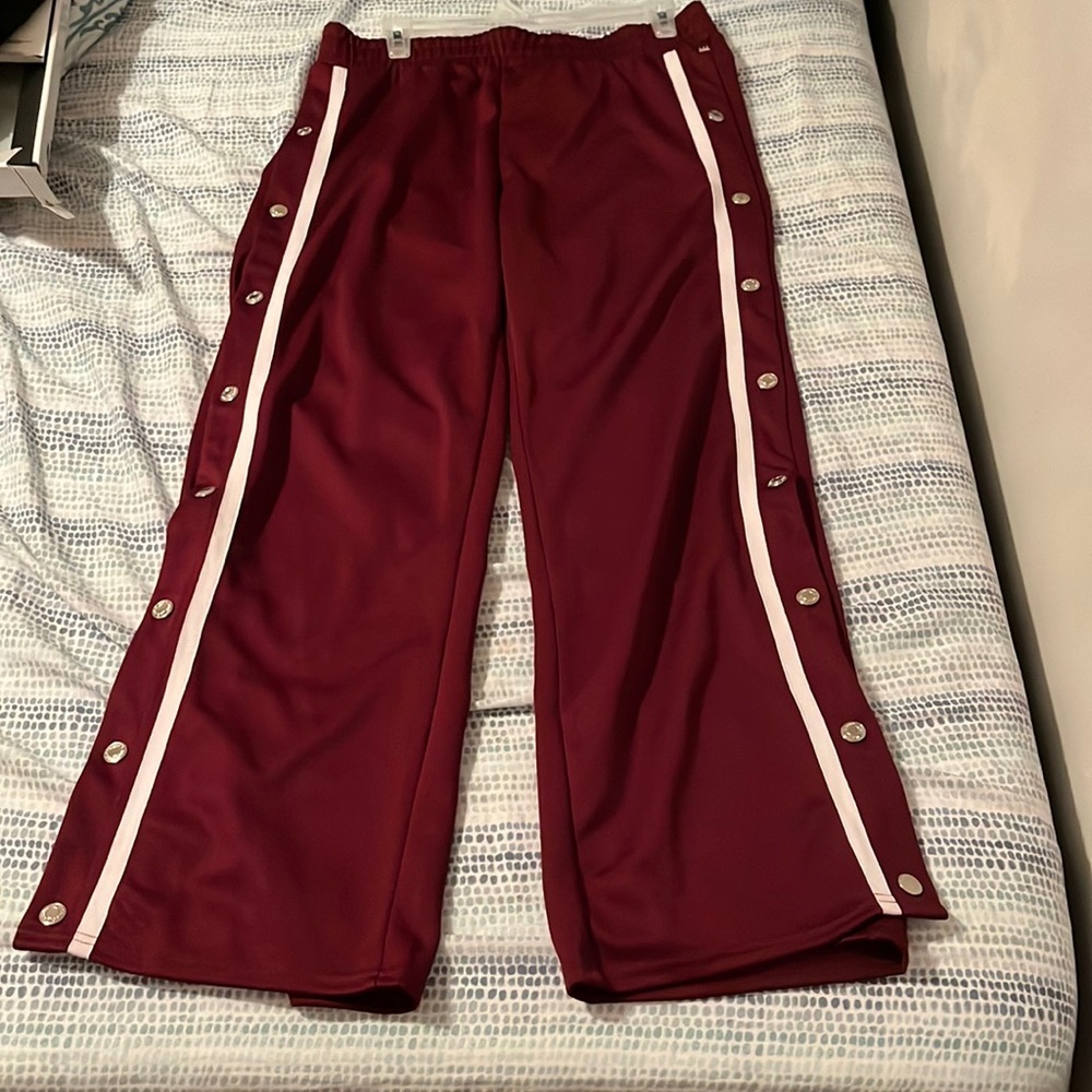 Polo pants